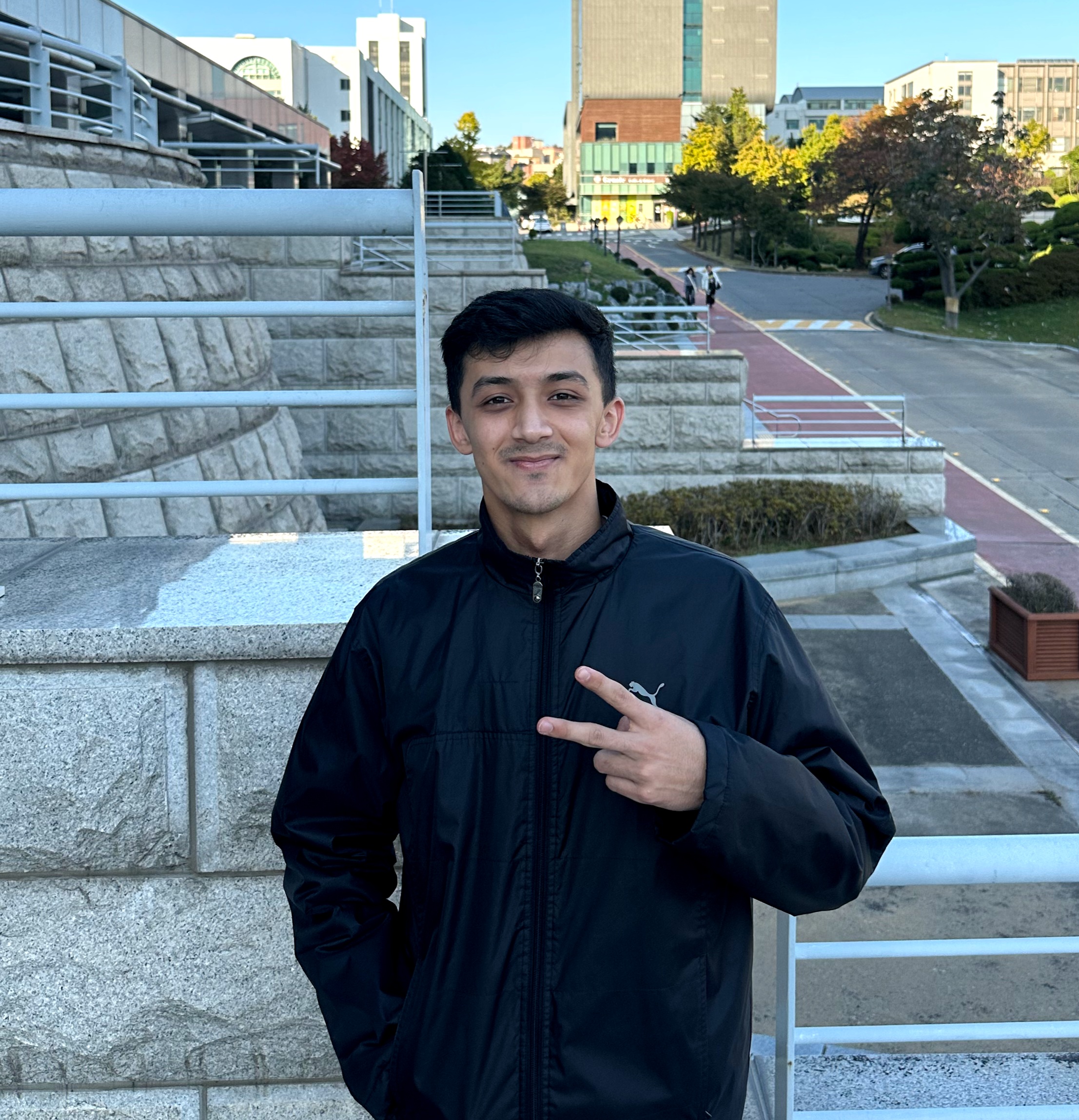 Javokhir profile picture